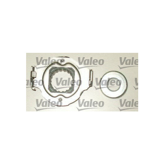 801005 - Clutch Kit 