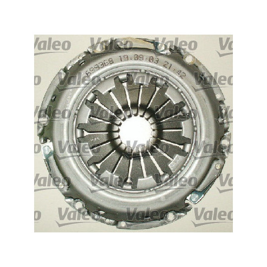 821321 - Clutch Kit 