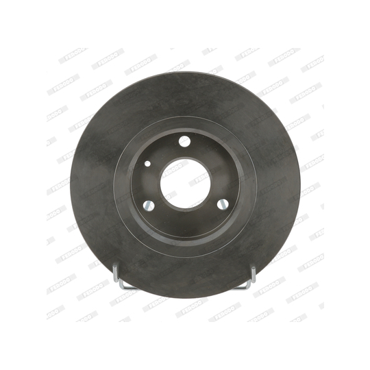 DDF229 - Brake Disc 