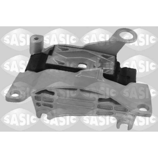 2704107 - Holder, engine mounting 