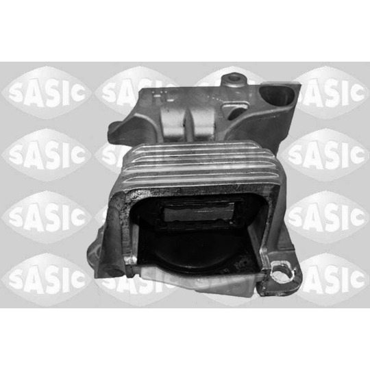 2704108 - Holder, engine mounting 