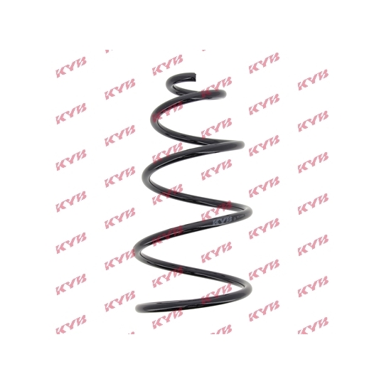 RC1050 - Coil Spring 