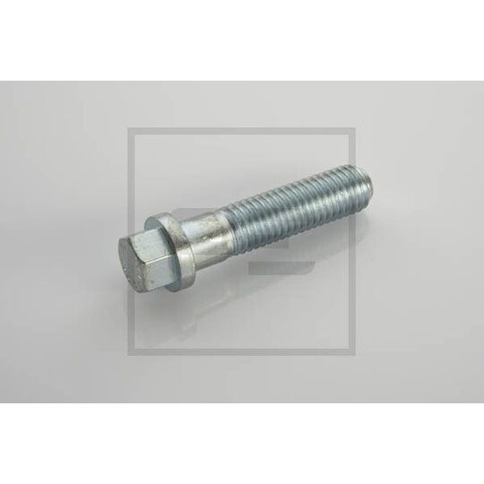 120.007-00A - Screw 