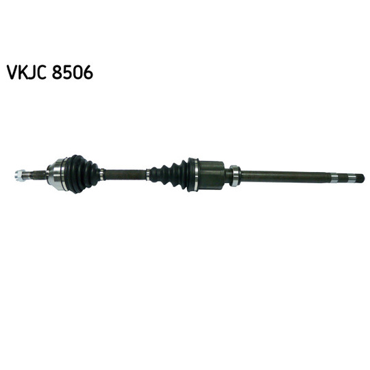 VKJC 8506 - Drive Shaft 