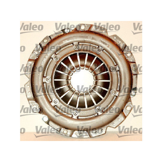 801304 - Clutch Kit 