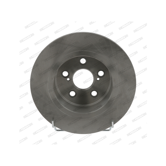 DDF1556 - Brake Disc 