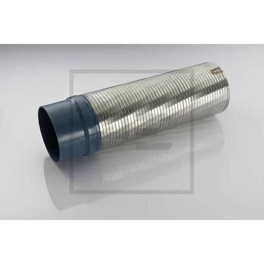 039.209-00A - Corrugated Pipe, exhaust system 