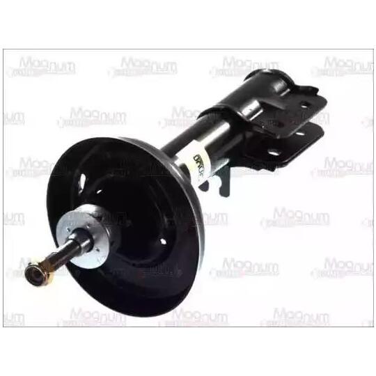 AHX077MT - Shock Absorber 