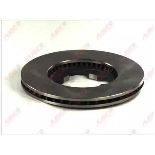 C34031ABE - Brake Disc 