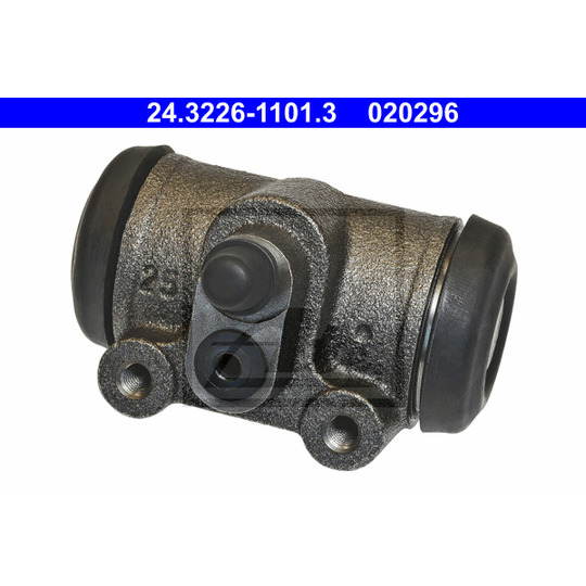 24.3226-1101.3 - Wheel Brake Cylinder 