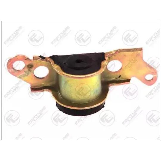 FZ9056 - Control Arm-/Trailing Arm Bush 