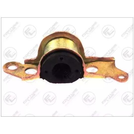 FZ9056 - Control Arm-/Trailing Arm Bush 