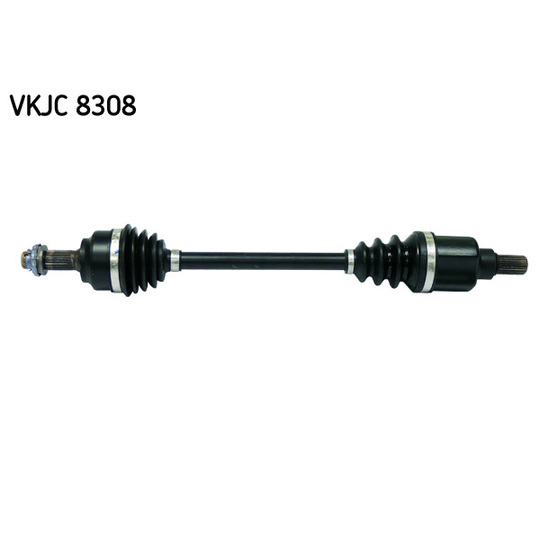VKJC 8308 - Drive Shaft 