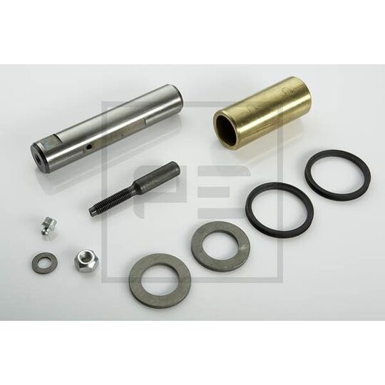 014.178-20A - Repair Kit, spring bolt 