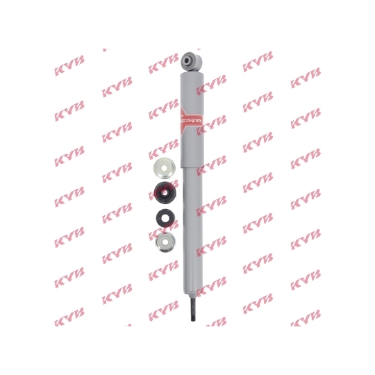 553137 - Shock Absorber 