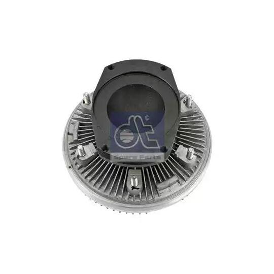 1.11106 - Clutch, radiator fan 