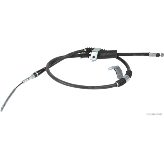 J3930910 - Cable, parking brake 