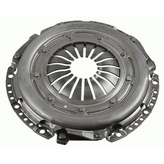 3082 307 731 - Clutch Pressure Plate 