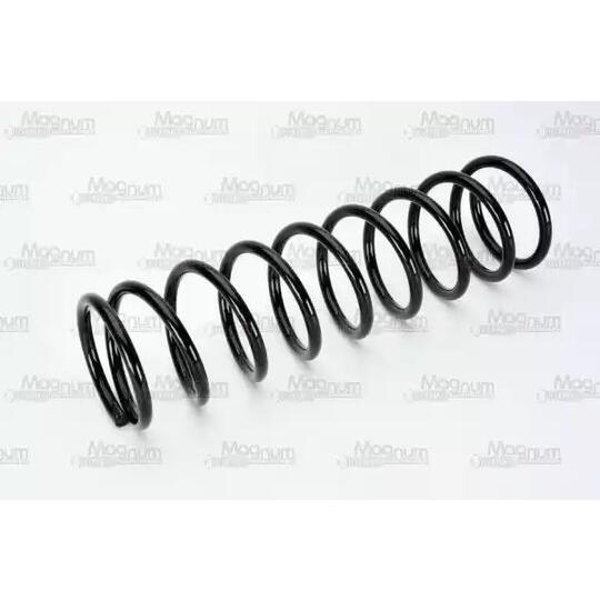 S00301MT - Coil Spring 