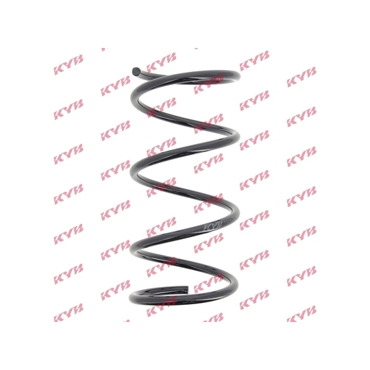 RA3125 - Coil Spring 