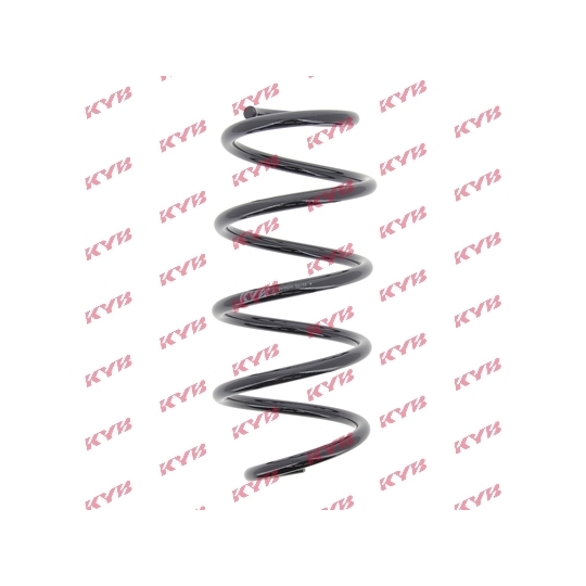 RH3509 - Coil Spring 