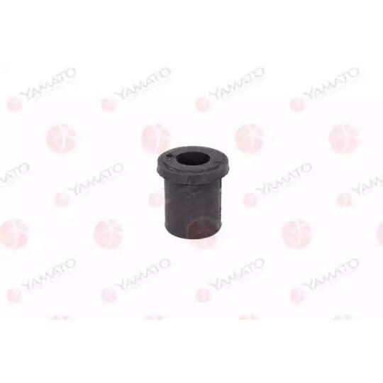 J42055AYMT - Bush, leaf spring 