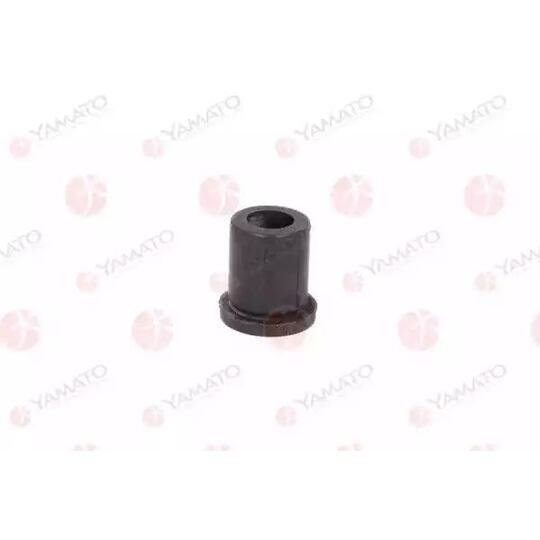 J42055AYMT - Bush, leaf spring 