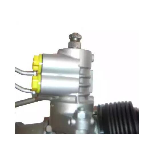 017.060-00 - Steering Gear 