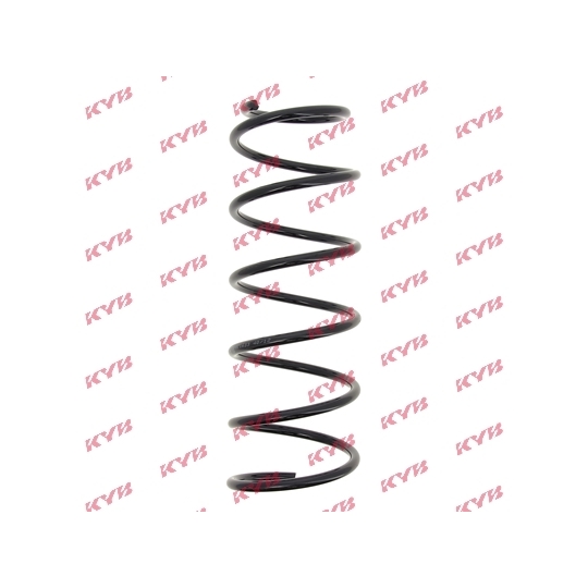 RC1633 - Coil Spring 