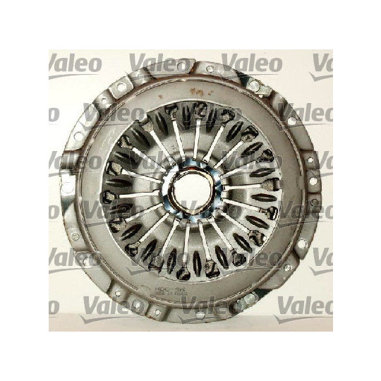 826428 - Clutch Kit 