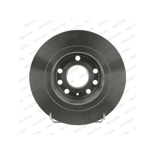 DDF1679 - Brake Disc 