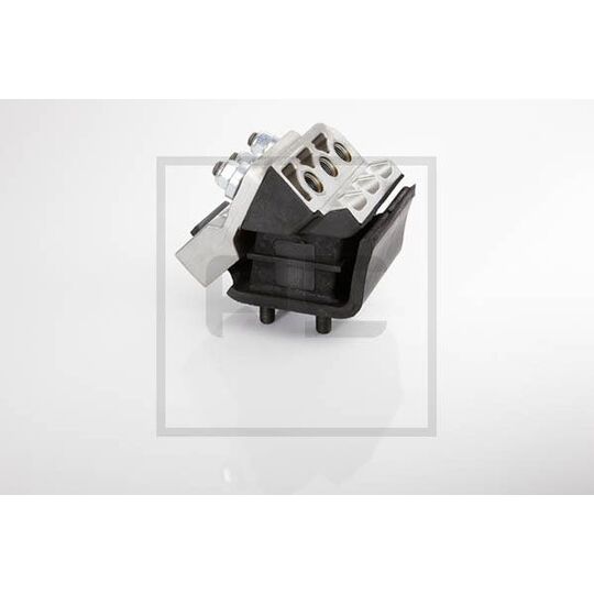 010.664-00A - Engine Mounting 