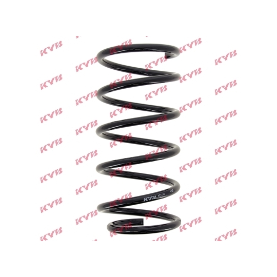 RC1499 - Coil Spring 