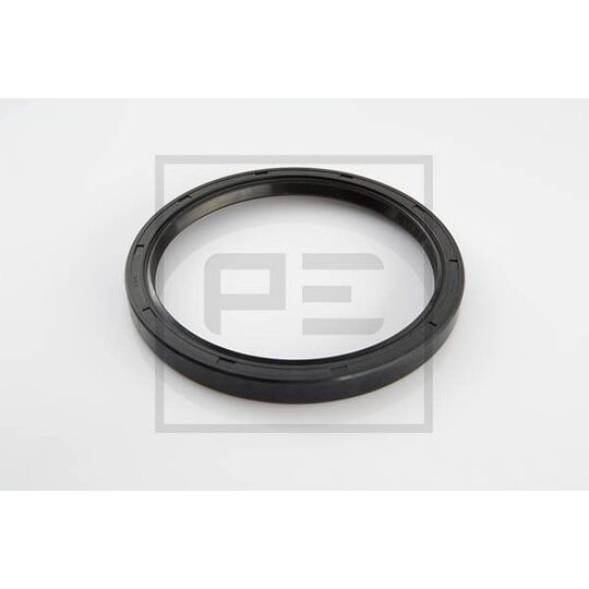 011.498-00A - Shaft Seal, wheel bearing 