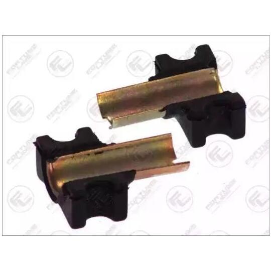 FZ9860 - Repair Kit, stabilizer coupling rod 