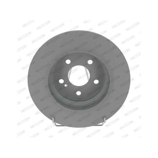 DDF1770C - Brake Disc 