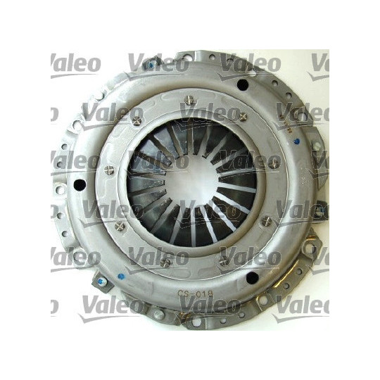 826687 - Clutch Kit 