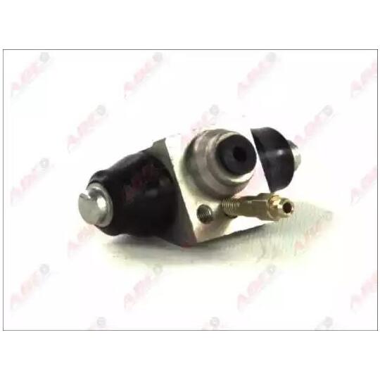 C5W006ABE - Wheel Brake Cylinder 