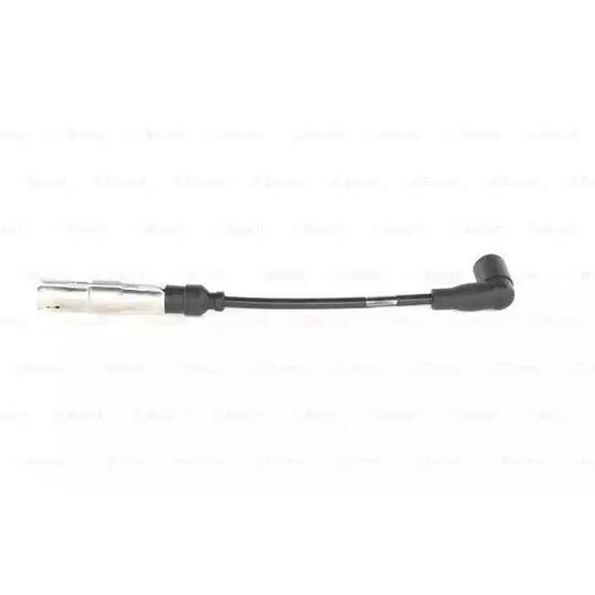 0 986 357 739 - Ignition Cable 