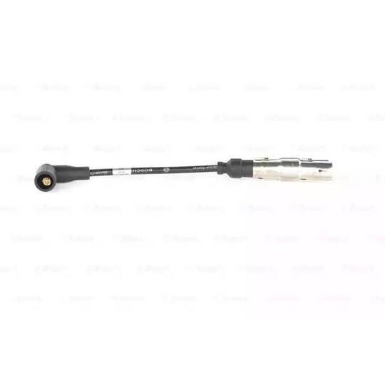 0 986 357 739 - Ignition Cable 