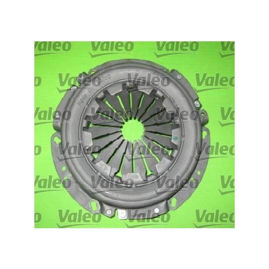 826578 - Clutch Kit 