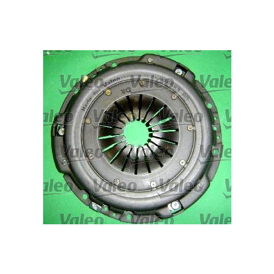 801942 - Clutch Kit 