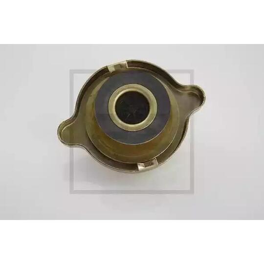 039.014-00A - Sealing Cap, coolant tank 