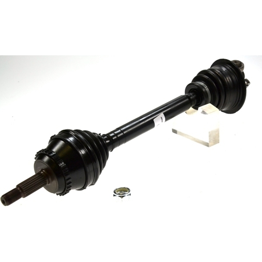 20970 - Drive Shaft 