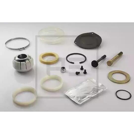 013.023-00A - Repair Kit, wishbone central joint 