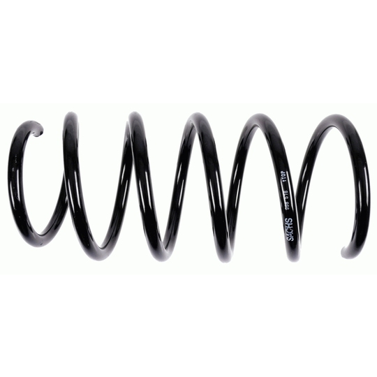 998 516 - Coil Spring 