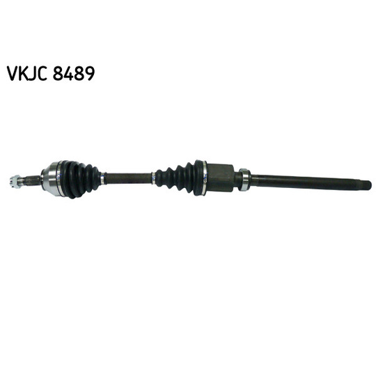 VKJC 8489 - Drive Shaft 