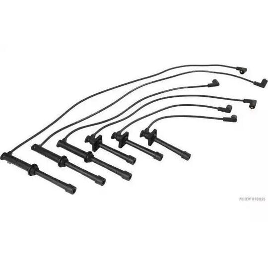 J5383037 - Ignition Cable Kit 