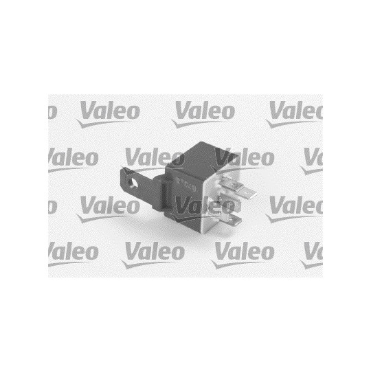 643510 - Relay, main current 
