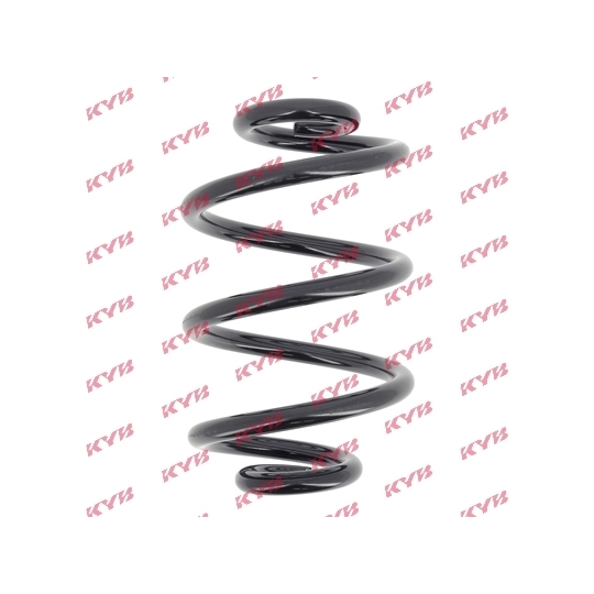 RX5265 - Coil Spring 
